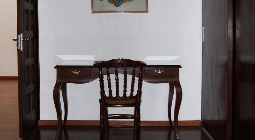 Hotel La Casa De Las Magnolias Coyoacan Pokoj fotografie