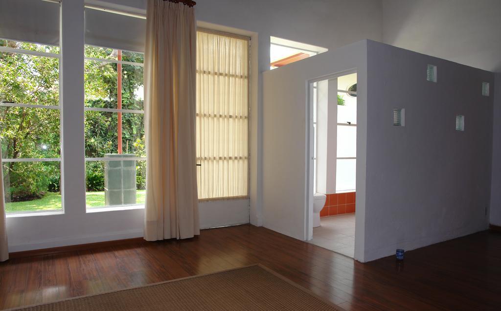 Hotel La Casa De Las Magnolias Coyoacan Pokoj fotografie
