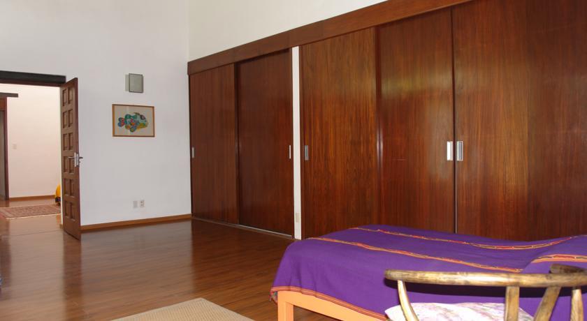 Hotel La Casa De Las Magnolias Coyoacan Pokoj fotografie